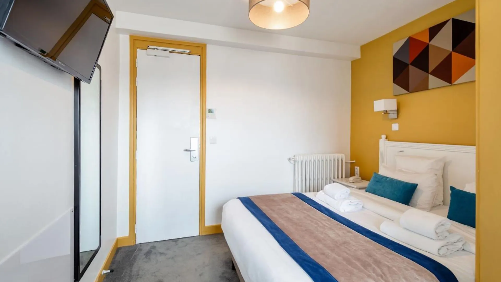 Hotel Grand Des Gobelins