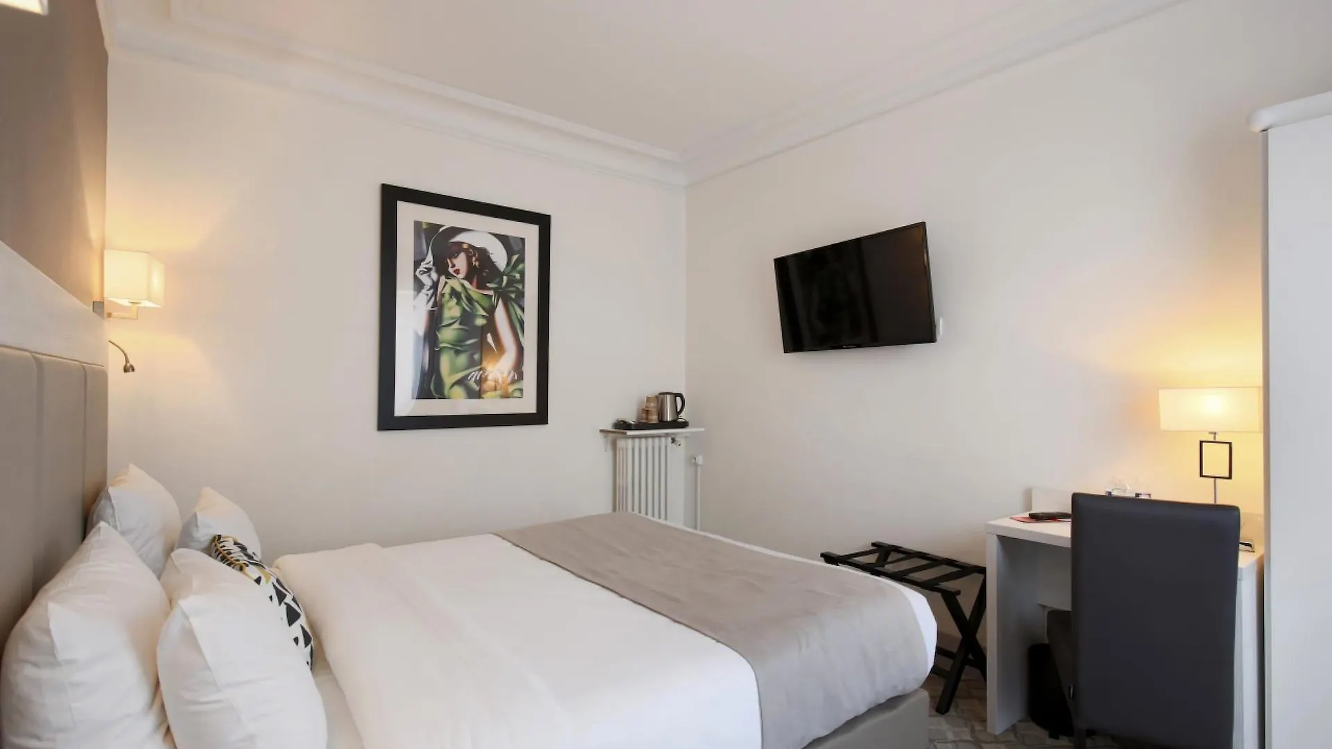 Grand Des Gobelins Hotel