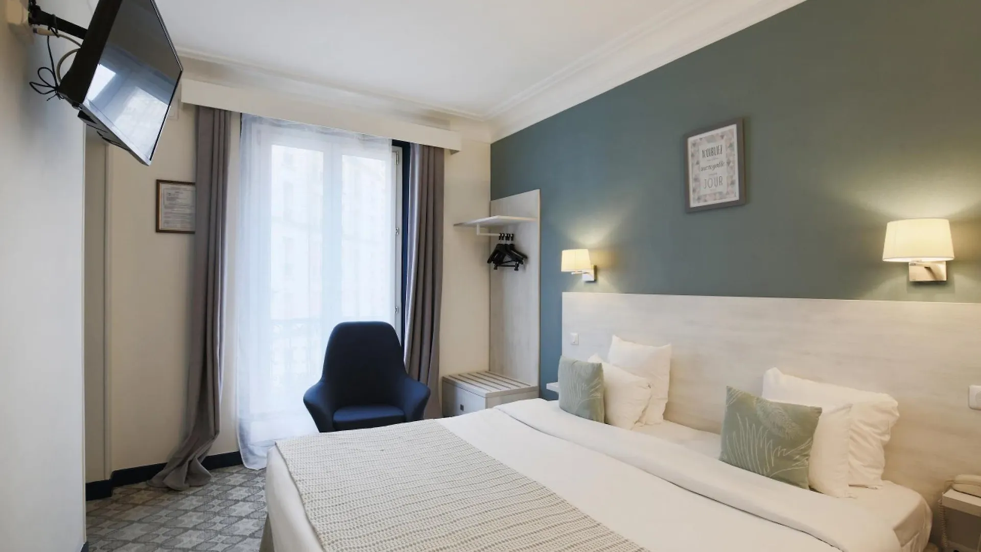 Hotel Grand Des Gobelins 3*