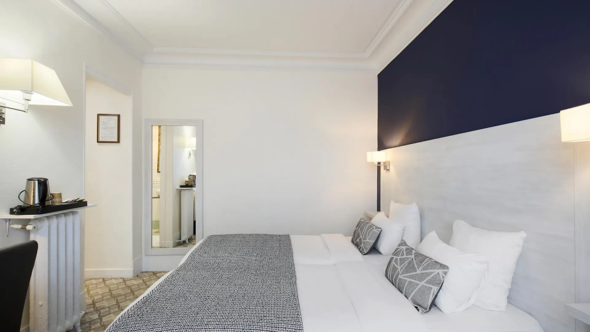 Hotel Grand Des Gobelins