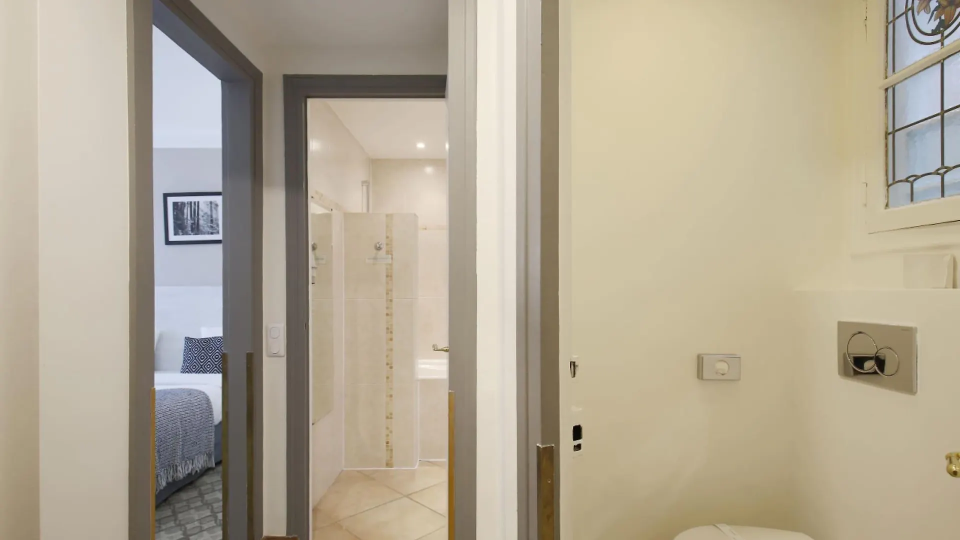 Hotel Grand Des Gobelins Paris