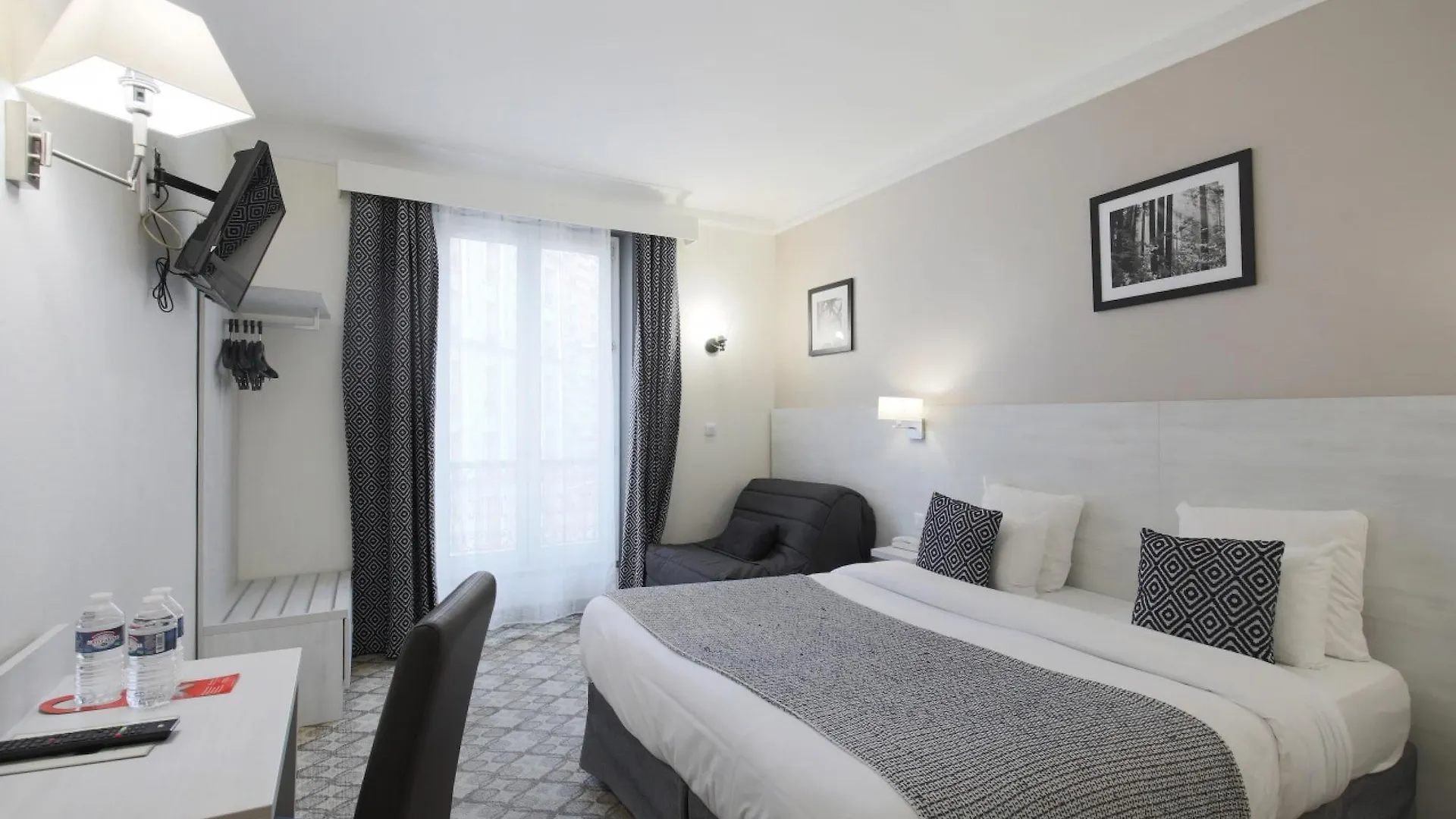 Grand Des Gobelins 3* Paris