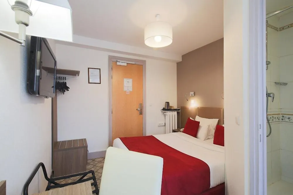 Hotel Grand Des Gobelins 3*