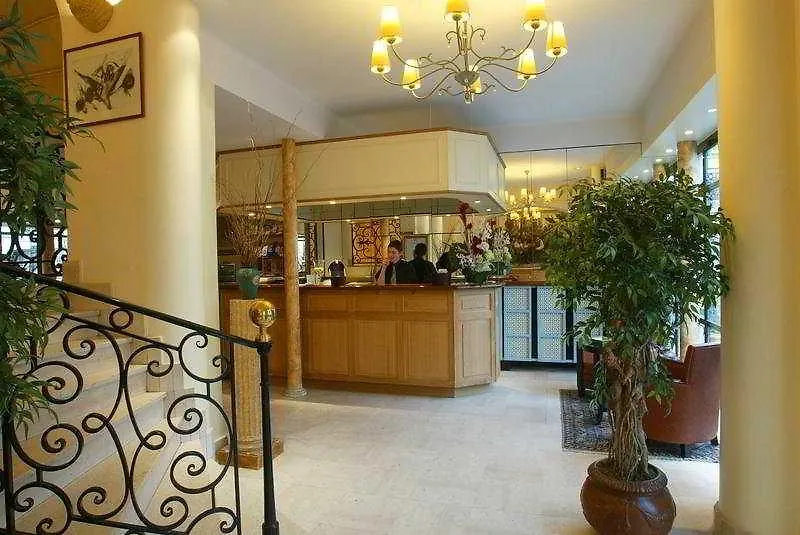Grand Des Gobelins Hotel Paris