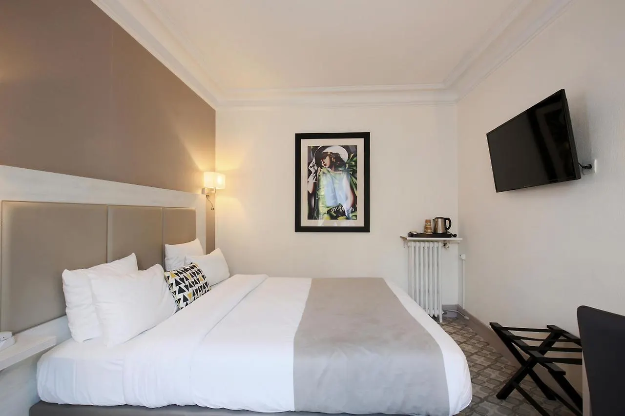 Grand Des Gobelins Hotel Paris