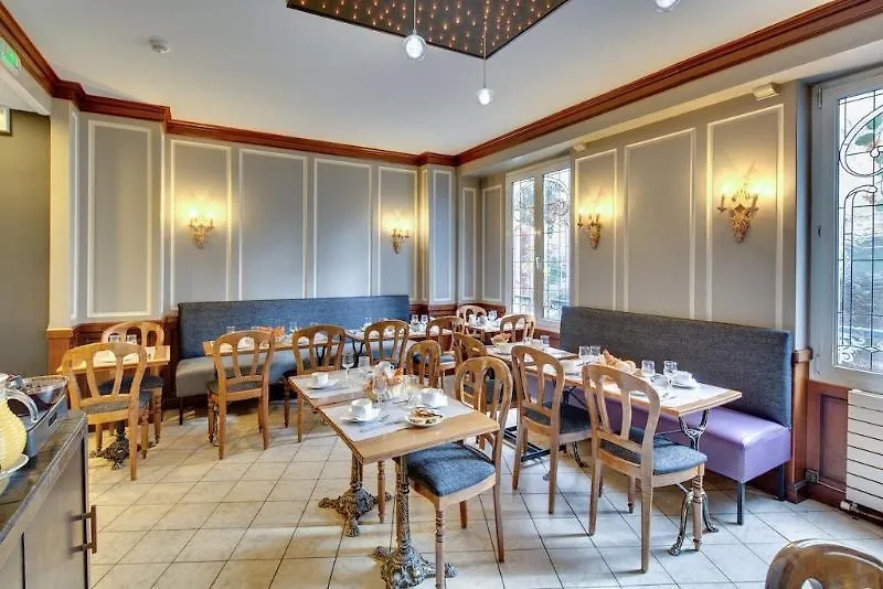 Grand Des Gobelins 3*