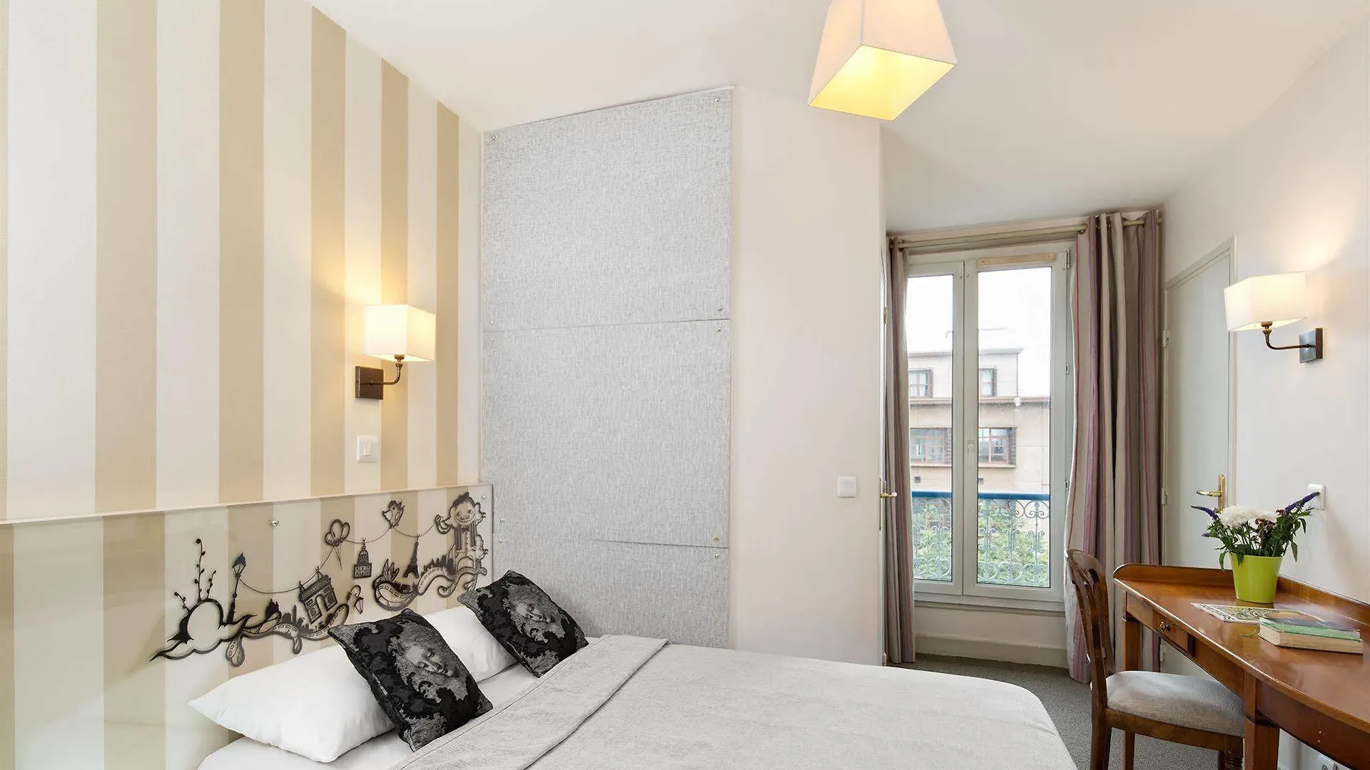 Grand Des Gobelins Hotel 3*