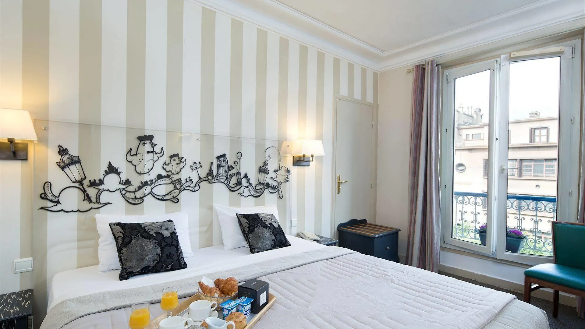 Grand Des Gobelins Paris