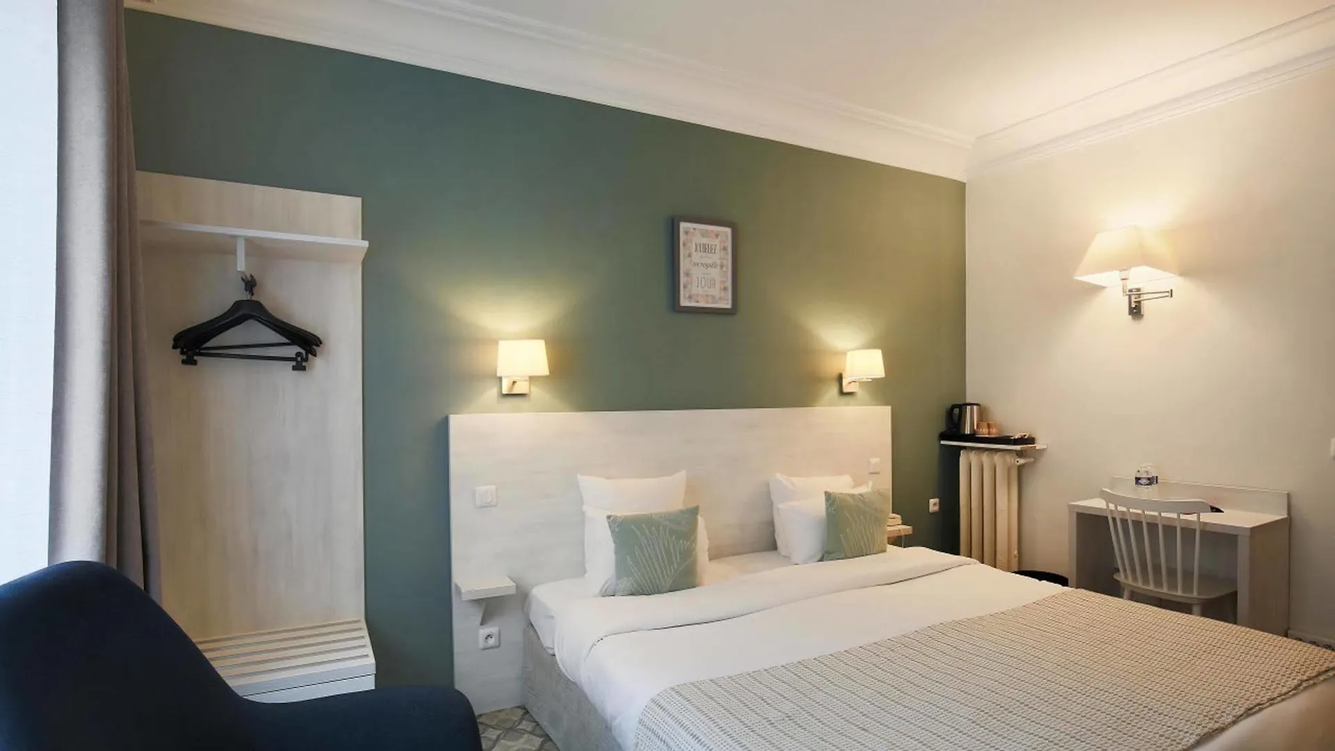 Grand Des Gobelins Hotel Paris
