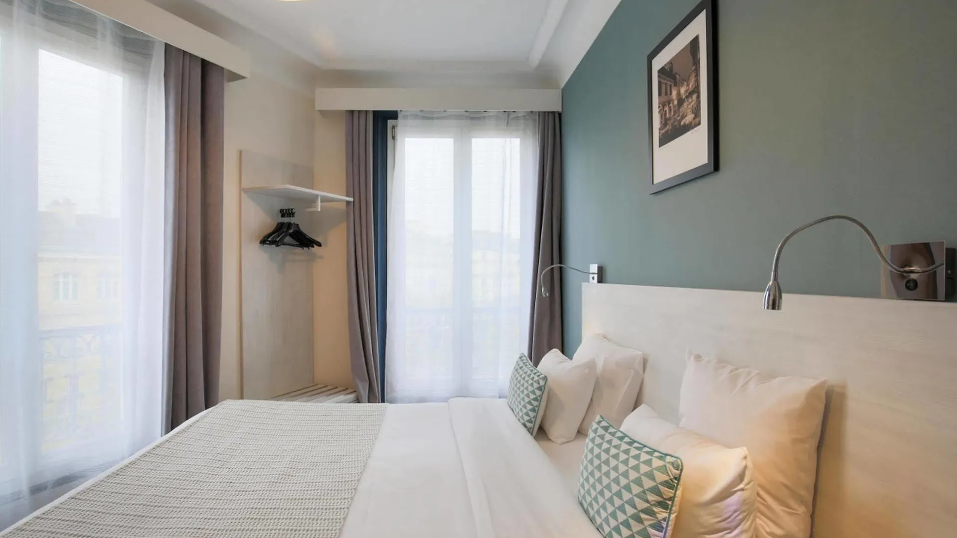 Hotel Grand Des Gobelins 3*