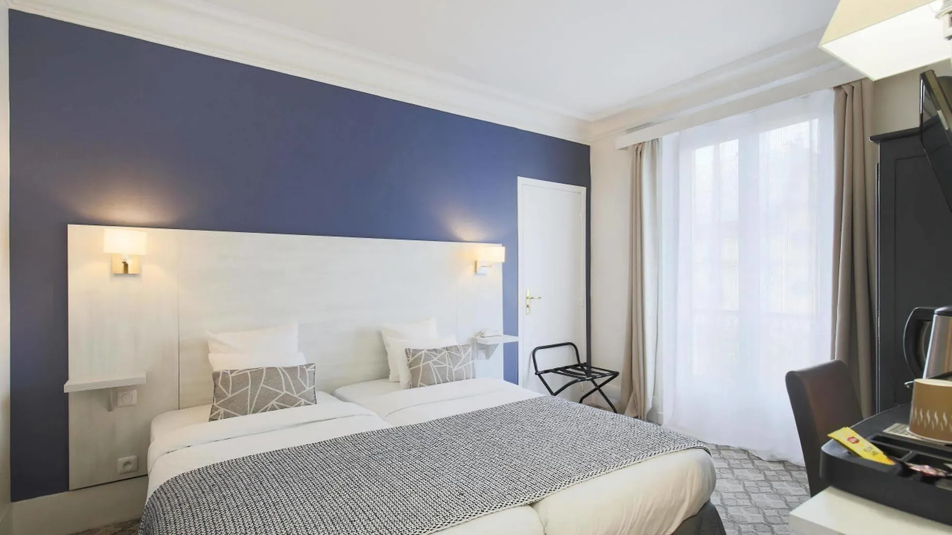 Hotel Grand Des Gobelins Paris
