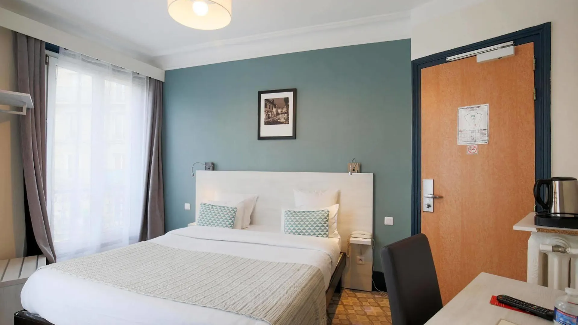 Grand Des Gobelins 3* Paris