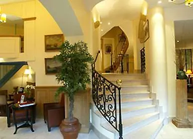 Grand Des Gobelins Hotel Paris