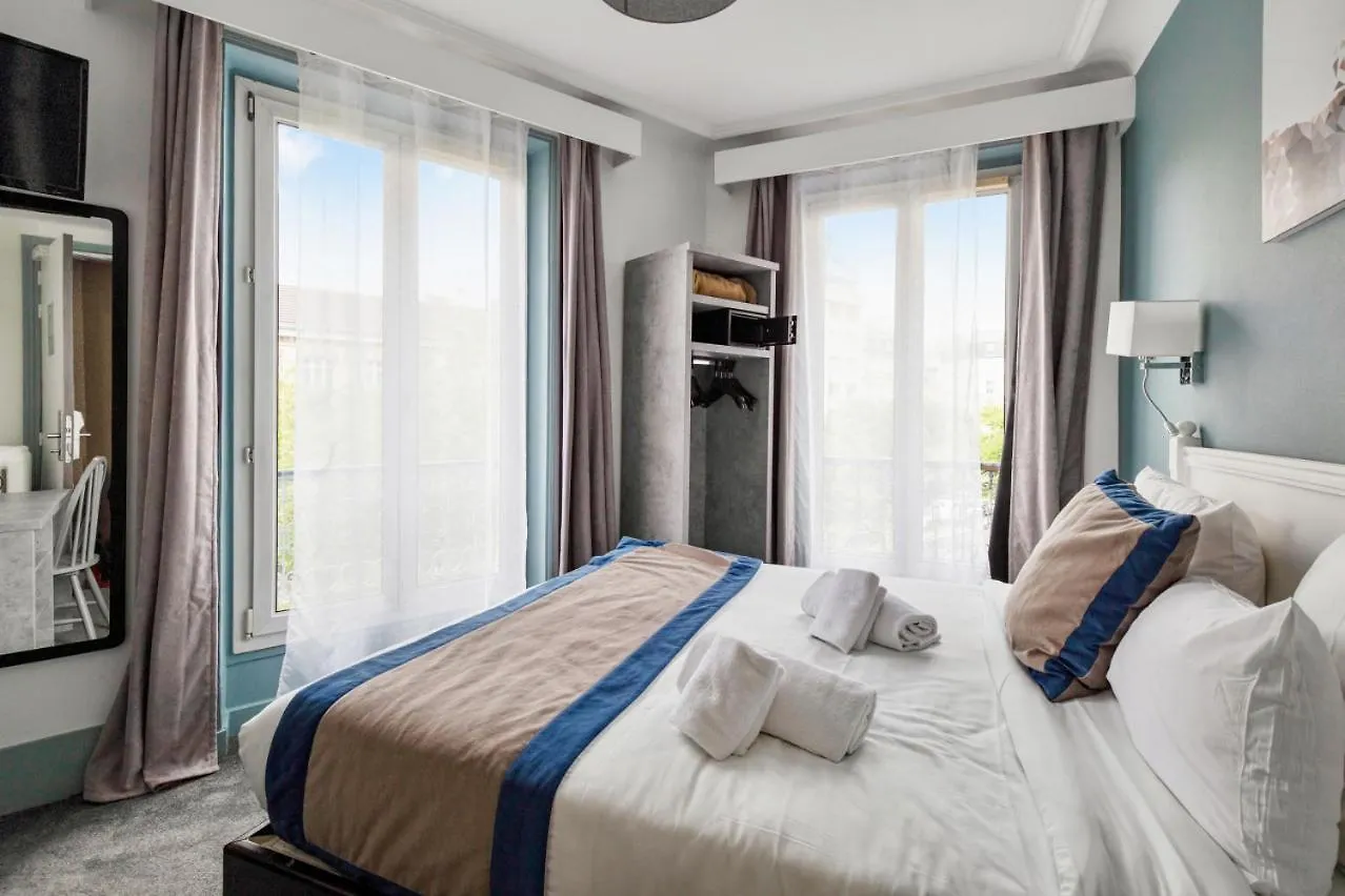 Hotel Grand Des Gobelins 3*
