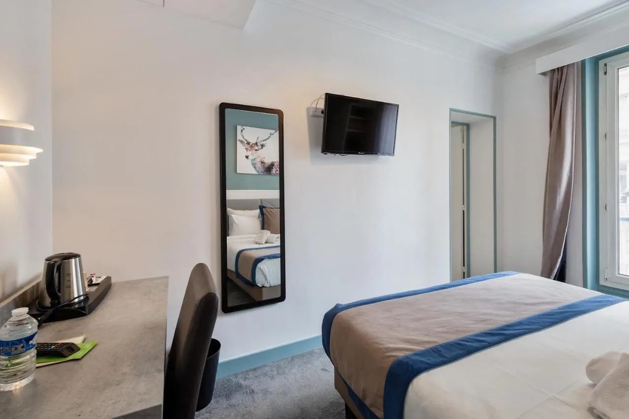 Hotel Grand Des Gobelins Paris
