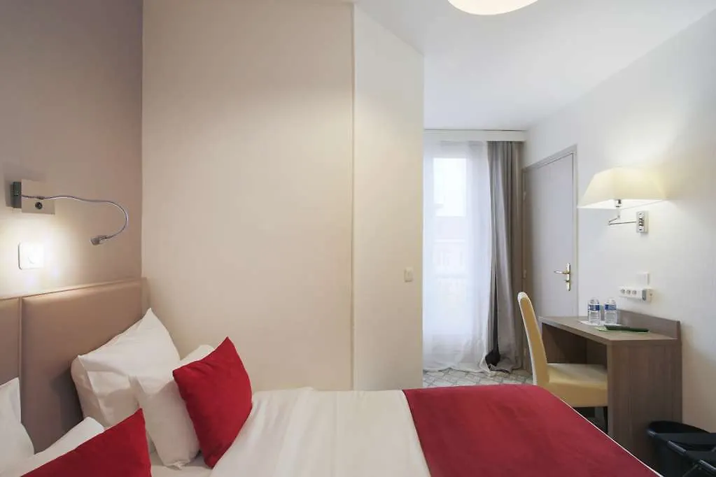 Hotel Grand Des Gobelins 3*