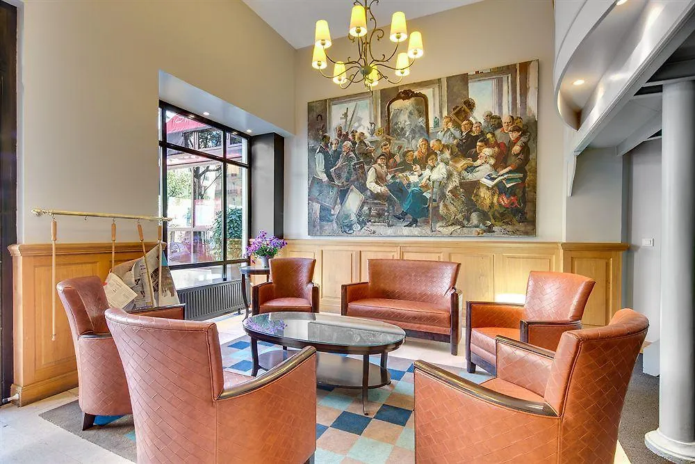 Grand Des Gobelins 3*