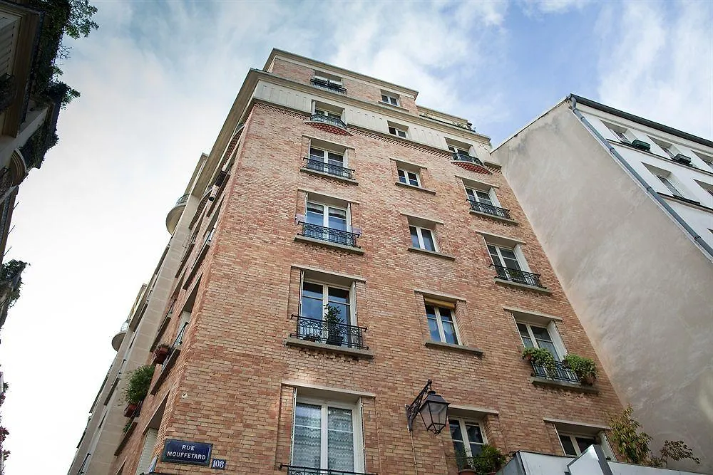 Grand Des Gobelins 3*