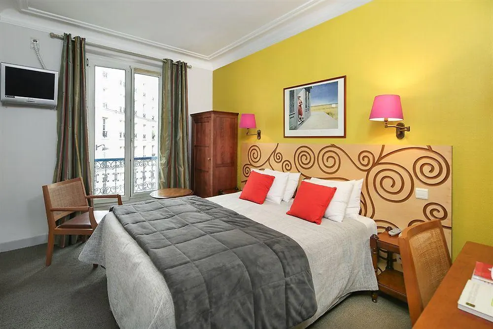 Grand Des Gobelins 3* פריז