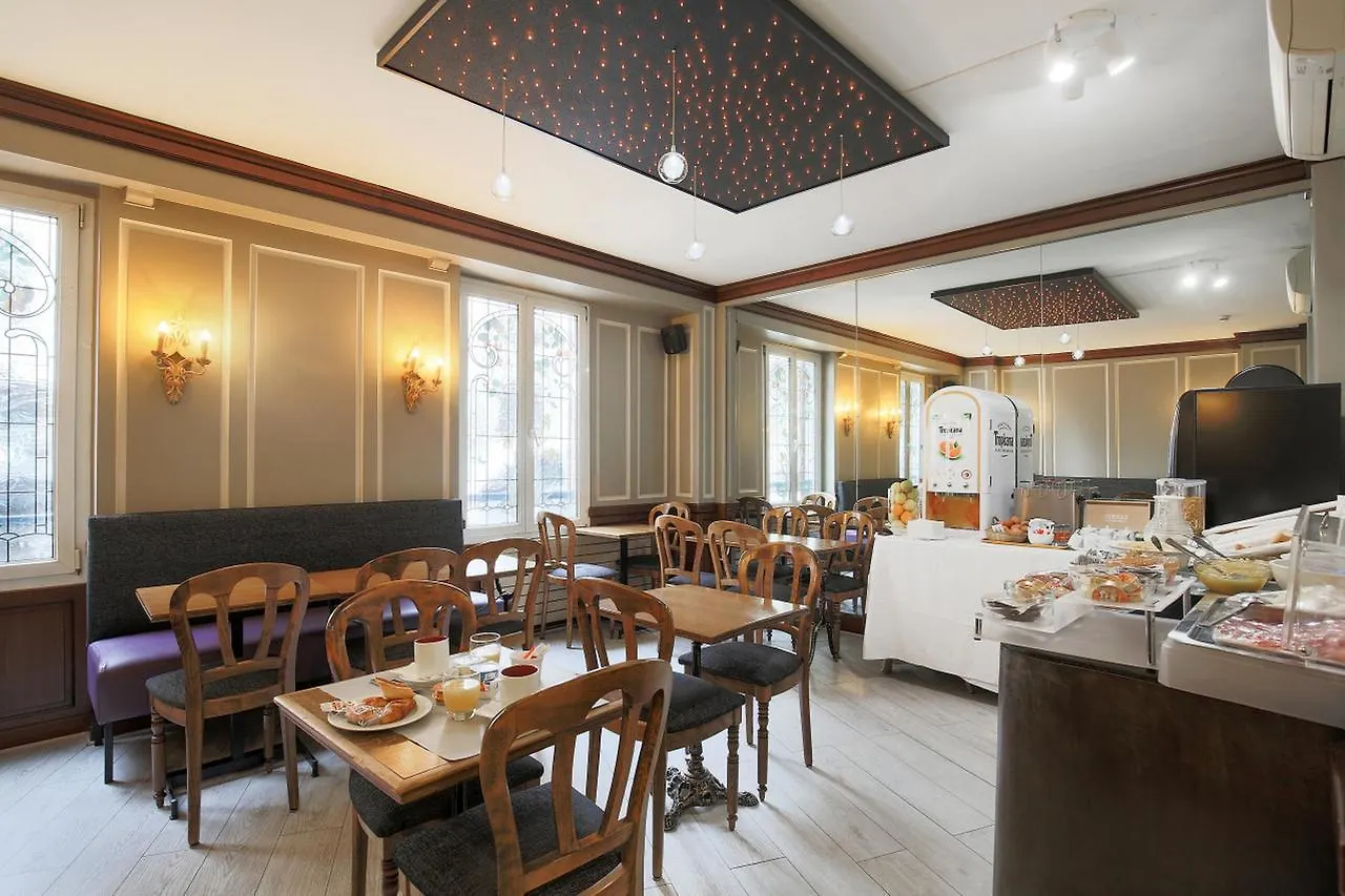 מלון Grand Des Gobelins 3*