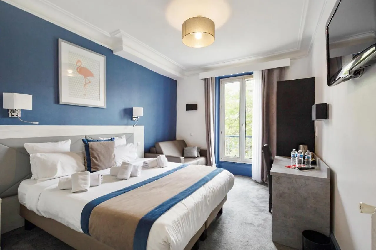 Grand Des Gobelins 3* פריז