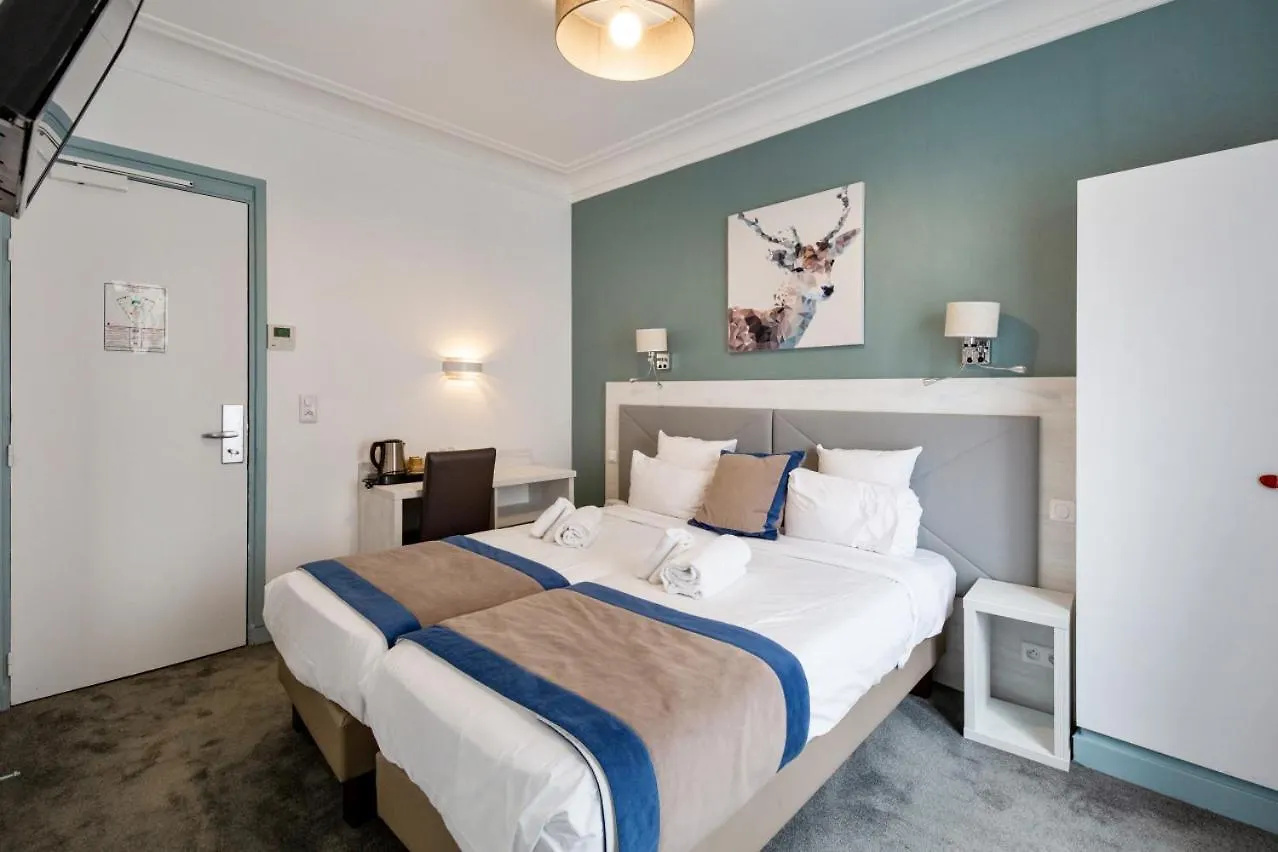 Grand Des Gobelins 3* פריז